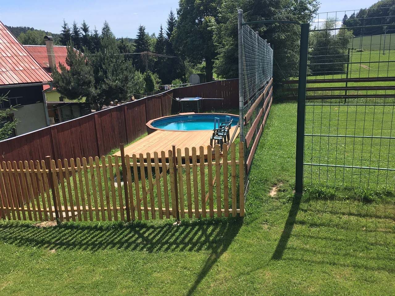 recreational property to rent, 0 m², Staré Město, Pardubický Region recreational property to rent, 0 m², Staré Město, Pardubický Region