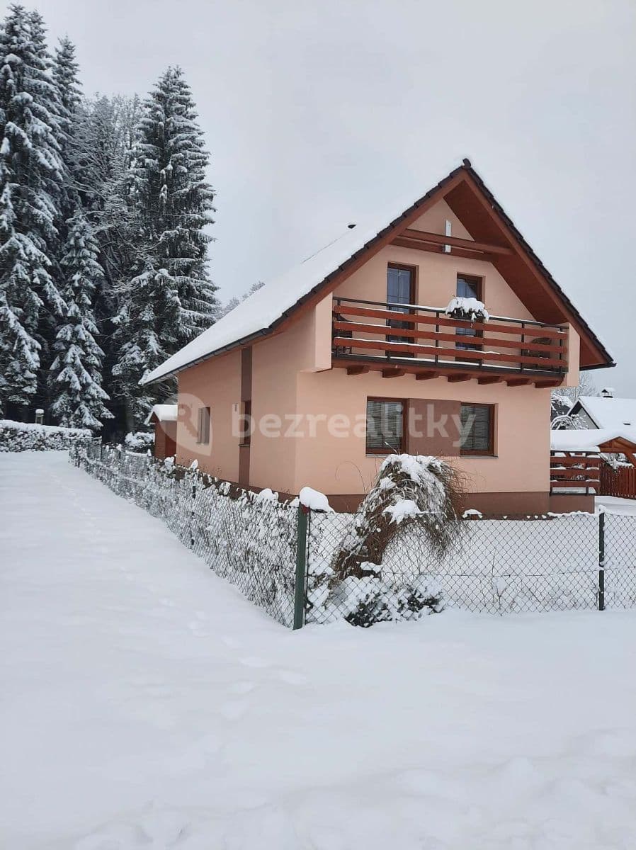 recreational property to rent, 0 m², Boňkov, Vysočina Region recreational property to rent, 0 m², Boňkov, Vysočina Region