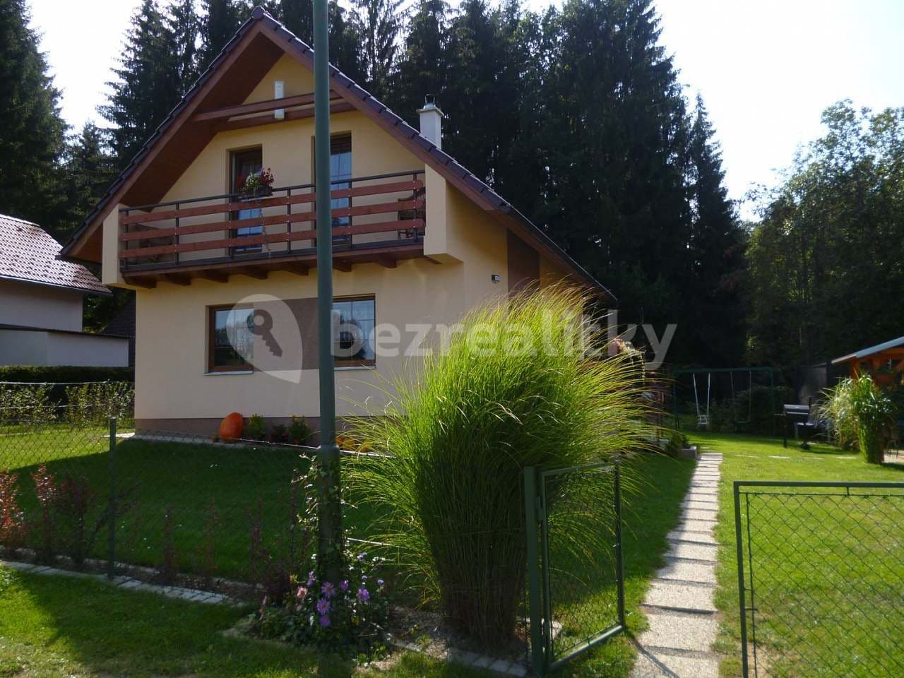 recreational property to rent, 0 m², Boňkov, Vysočina Region recreational property to rent, 0 m², Boňkov, Vysočina Region