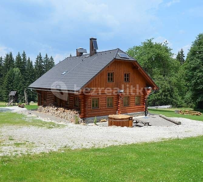 recreational property to rent, 0 m², Vimperk, Jihočeský Region recreational property to rent, 0 m², Vimperk, Jihočeský Region