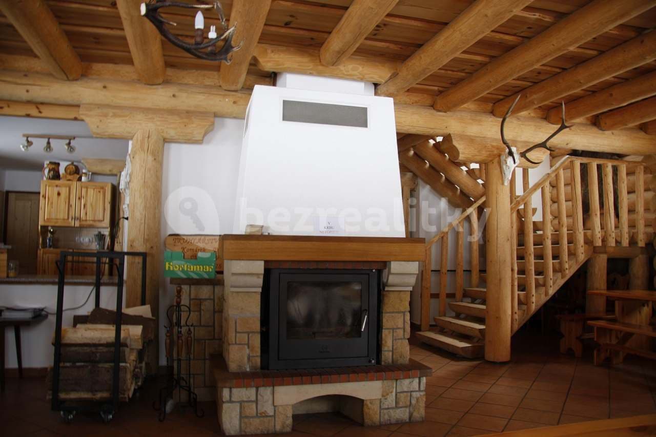 recreational property to rent, 0 m², Vimperk, Jihočeský Region recreational property to rent, 0 m², Vimperk, Jihočeský Region