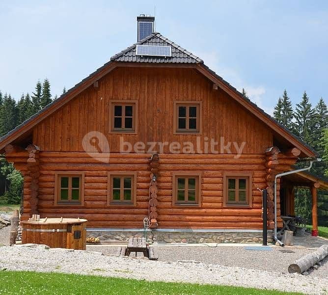 recreational property to rent, 0 m², Vimperk, Jihočeský Region recreational property to rent, 0 m², Vimperk, Jihočeský Region