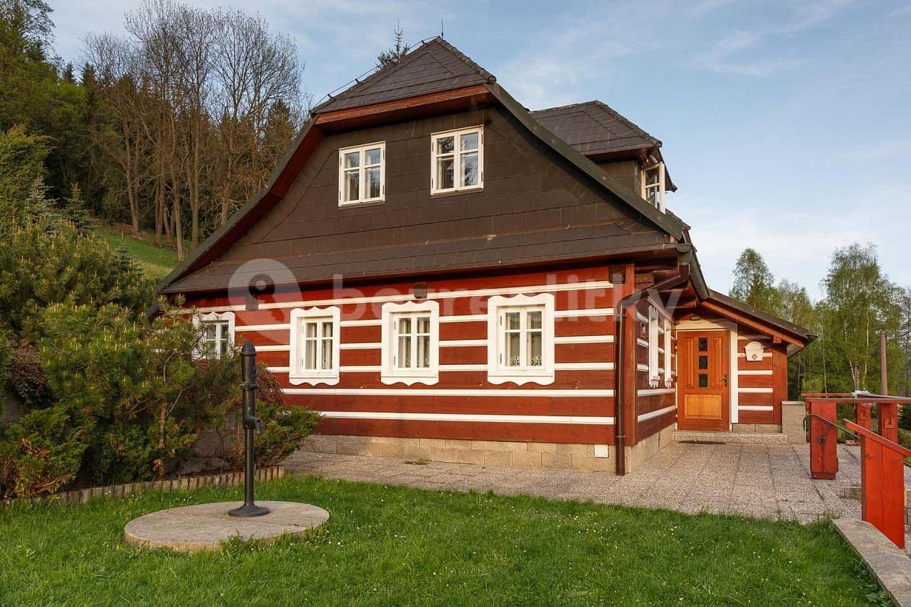 recreational property to rent, 0 m², Kořenov, Liberecký Region recreational property to rent, 0 m², Kořenov, Liberecký Region