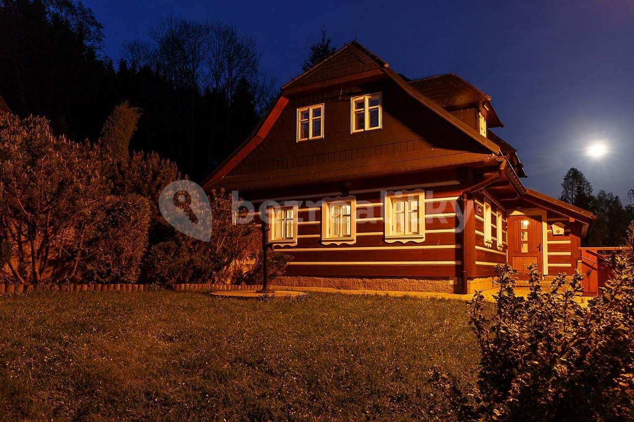 recreational property to rent, 0 m², Kořenov, Liberecký Region recreational property to rent, 0 m², Kořenov, Liberecký Region
