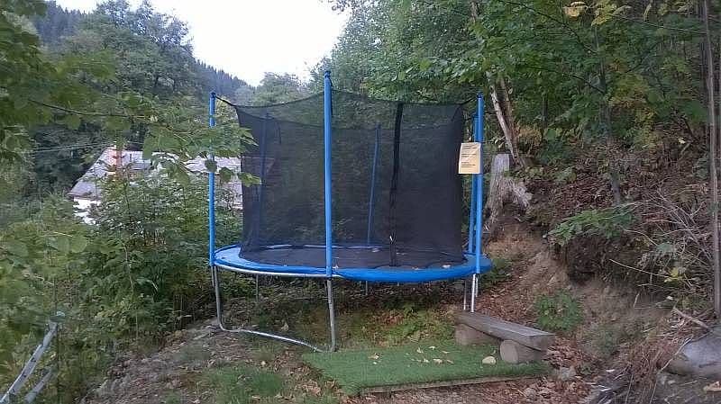 recreational property to rent, 0 m², Červená Voda, Pardubický Region recreational property to rent, 0 m², Červená Voda, Pardubický Region