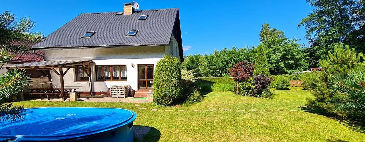 recreational property to rent, 0 m², Turnov, Liberecký Region recreational property to rent, 0 m², Turnov, Liberecký Region