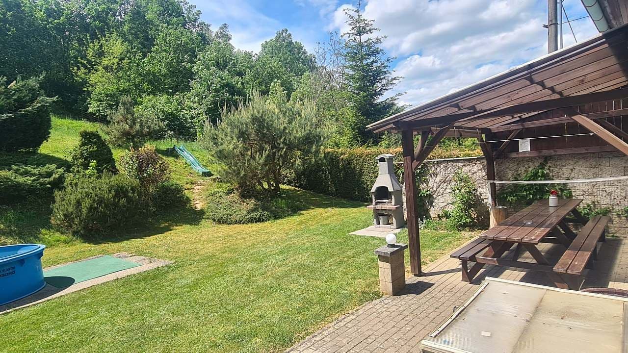 recreational property to rent, 0 m², Turnov, Liberecký Region recreational property to rent, 0 m², Turnov, Liberecký Region