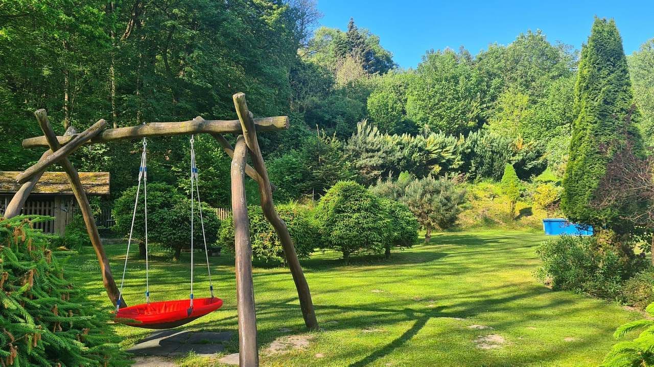 recreational property to rent, 0 m², Turnov, Liberecký Region recreational property to rent, 0 m², Turnov, Liberecký Region