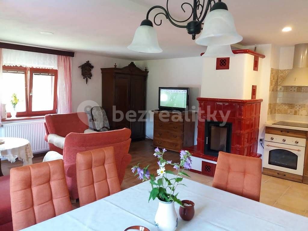 recreational property to rent, 0 m², Velké Karlovice, Zlínský Region recreational property to rent, 0 m², Velké Karlovice, Zlínský Region