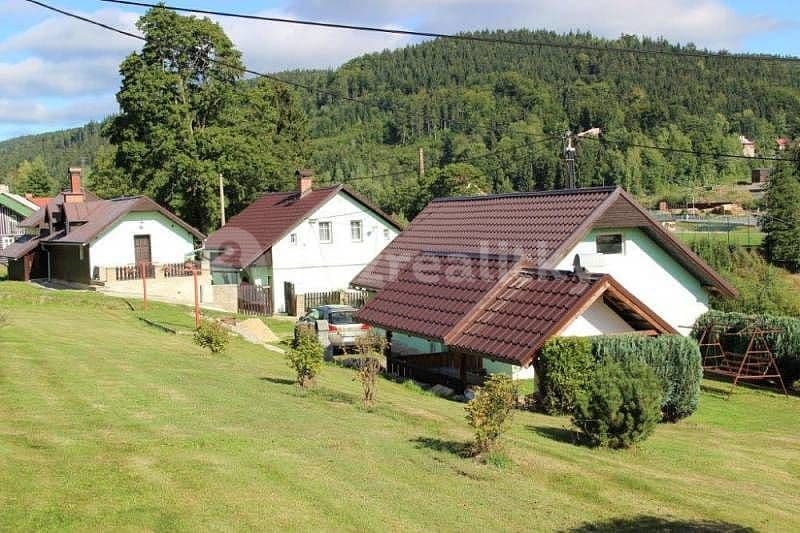 recreational property to rent, 0 m², Josefův Důl, Liberecký Region recreational property to rent, 0 m², Josefův Důl, Liberecký Region