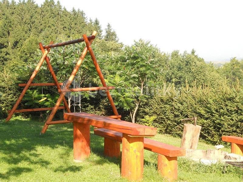 recreational property to rent, 0 m², Vidče, Zlínský Region recreational property to rent, 0 m², Vidče, Zlínský Region