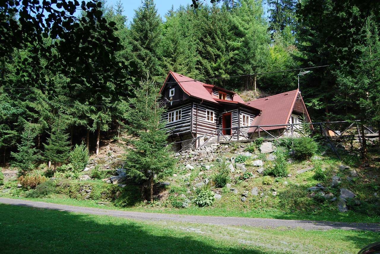 recreational property to rent, 0 m², Kounov, Královéhradecký Region recreational property to rent, 0 m², Kounov, Královéhradecký Region