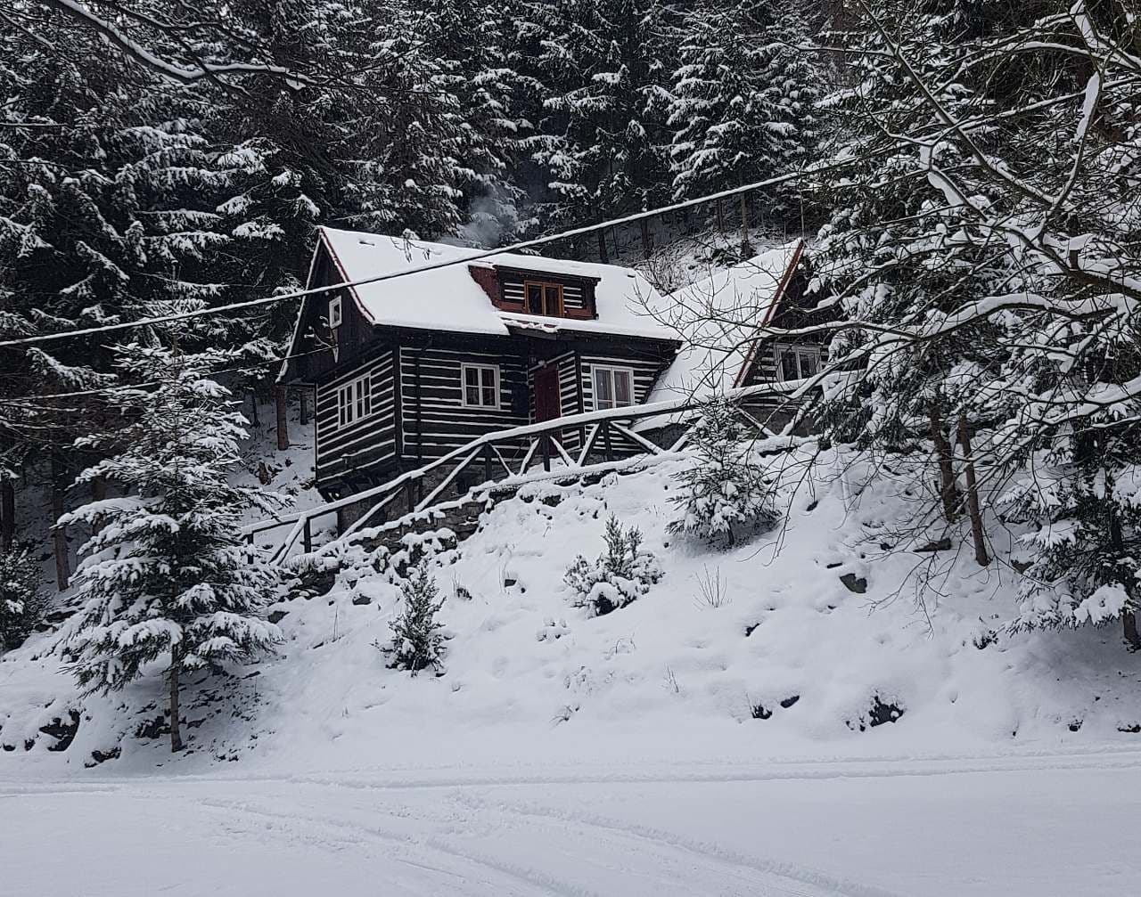 recreational property to rent, 0 m², Kounov, Královéhradecký Region recreational property to rent, 0 m², Kounov, Královéhradecký Region