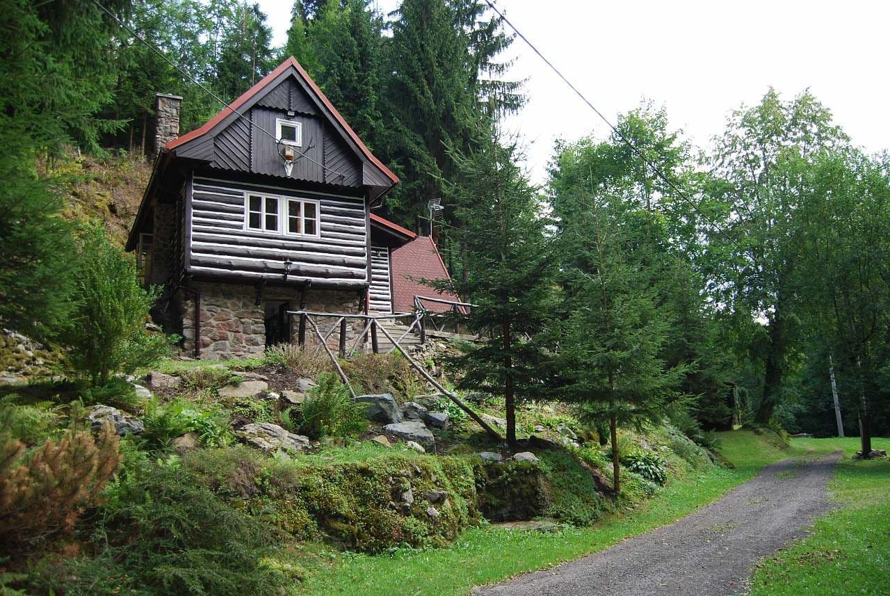 recreational property to rent, 0 m², Kounov, Královéhradecký Region recreational property to rent, 0 m², Kounov, Královéhradecký Region