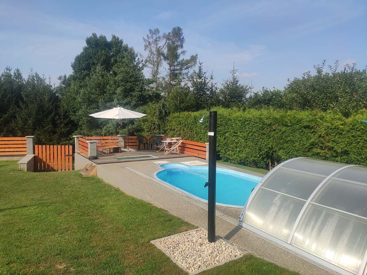 recreational property to rent, 0 m², Zvěstov, Středočeský Region recreational property to rent, 0 m², Zvěstov, Středočeský Region