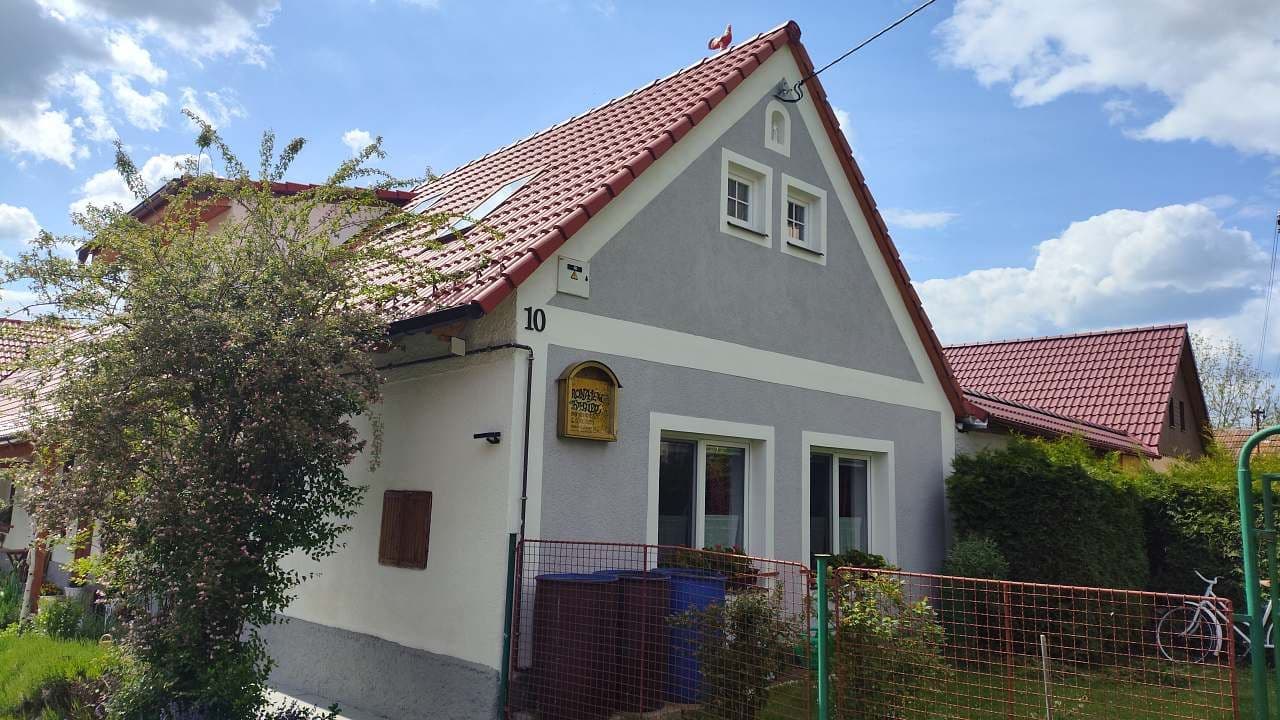 recreational property to rent, 0 m², Zvěstov, Středočeský Region recreational property to rent, 0 m², Zvěstov, Středočeský Region