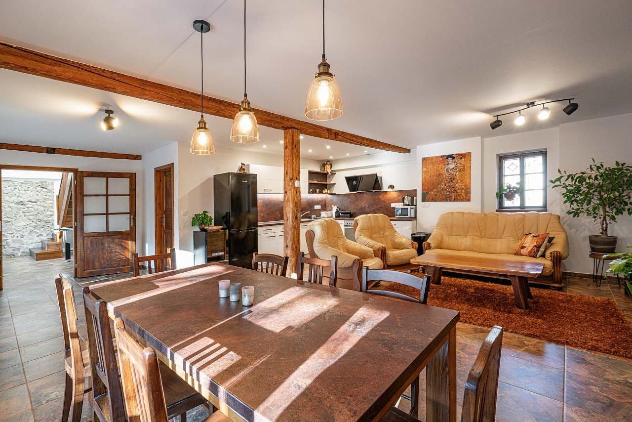 recreational property to rent, 0 m², Lodhéřov, Jihočeský Region recreational property to rent, 0 m², Lodhéřov, Jihočeský Region