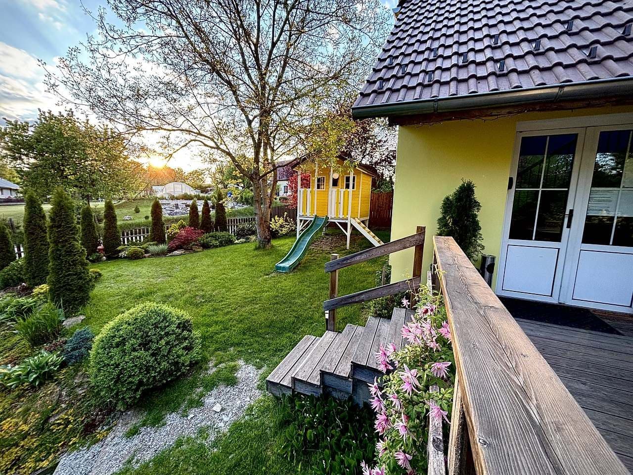 recreational property to rent, 0 m², Lodhéřov, Jihočeský Region recreational property to rent, 0 m², Lodhéřov, Jihočeský Region