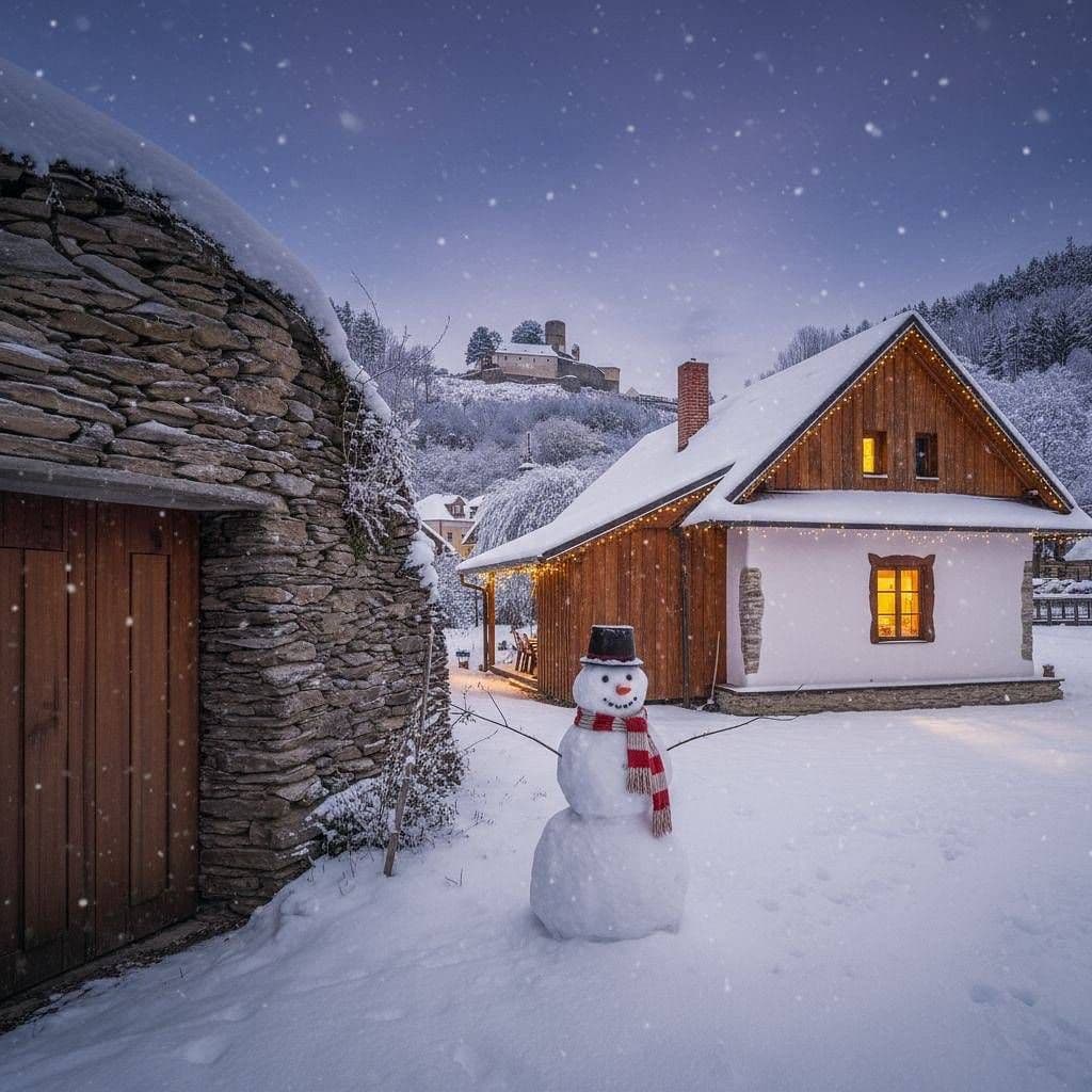 recreational property to rent, 0 m², Svojanov, Pardubický Region recreational property to rent, 0 m², Svojanov, Pardubický Region