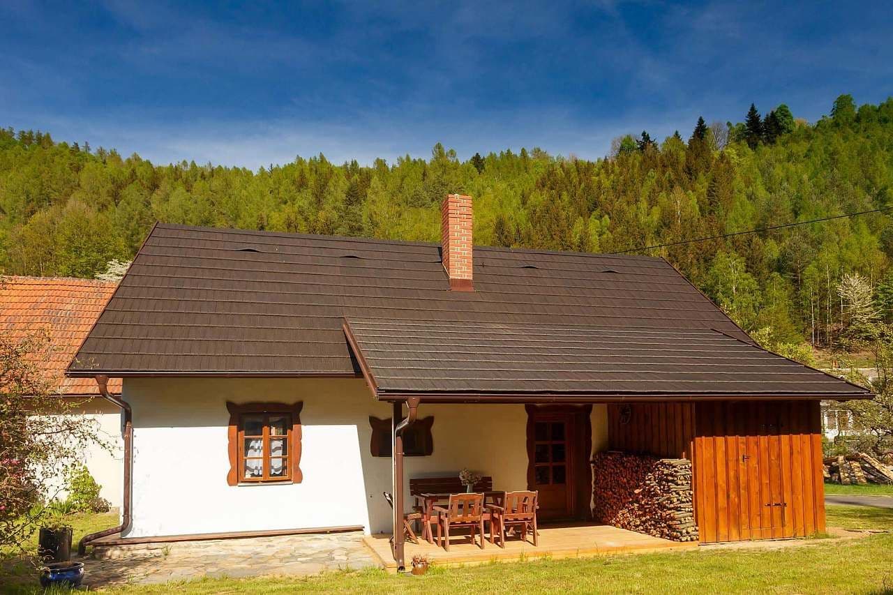 recreational property to rent, 0 m², Svojanov, Pardubický Region recreational property to rent, 0 m², Svojanov, Pardubický Region