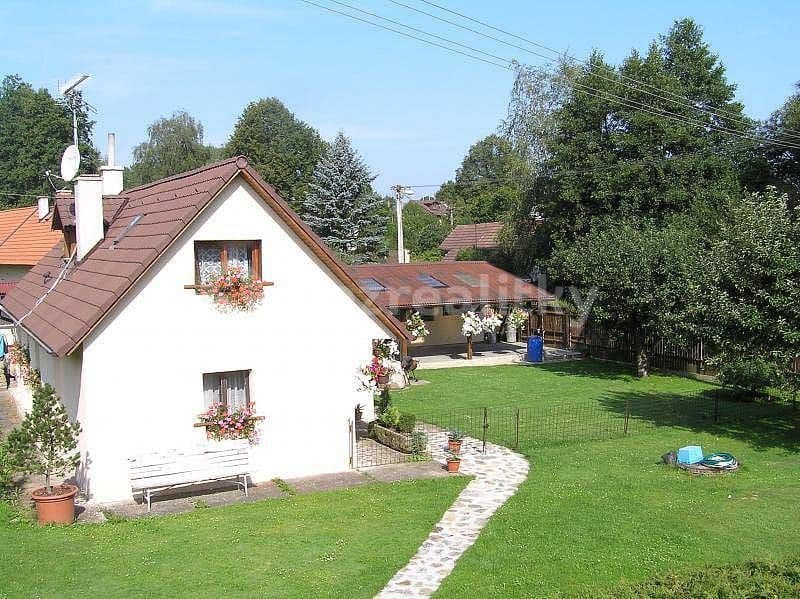 recreational property to rent, 0 m², Bernartice, Jihočeský Region recreational property to rent, 0 m², Bernartice, Jihočeský Region