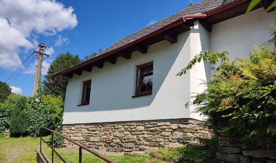 recreational property to rent, 0 m², Loučná nad Desnou, Olomoucký Region recreational property to rent, 0 m², Loučná nad Desnou, Olomoucký Region