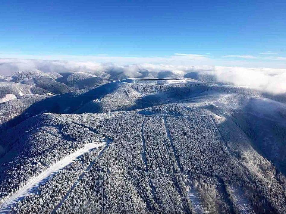 recreational property to rent, 0 m², Loučná nad Desnou, Olomoucký Region recreational property to rent, 0 m², Loučná nad Desnou, Olomoucký Region