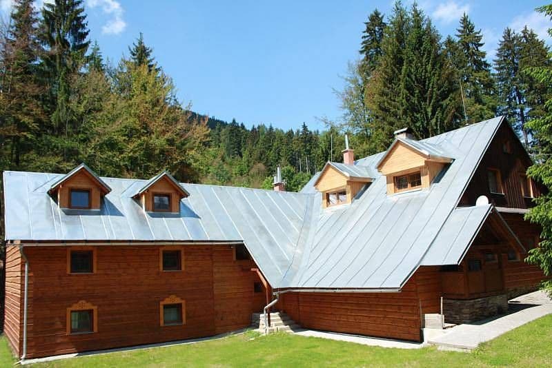 recreational property to rent, 0 m², Loučná nad Desnou, Olomoucký Region recreational property to rent, 0 m², Loučná nad Desnou, Olomoucký Region