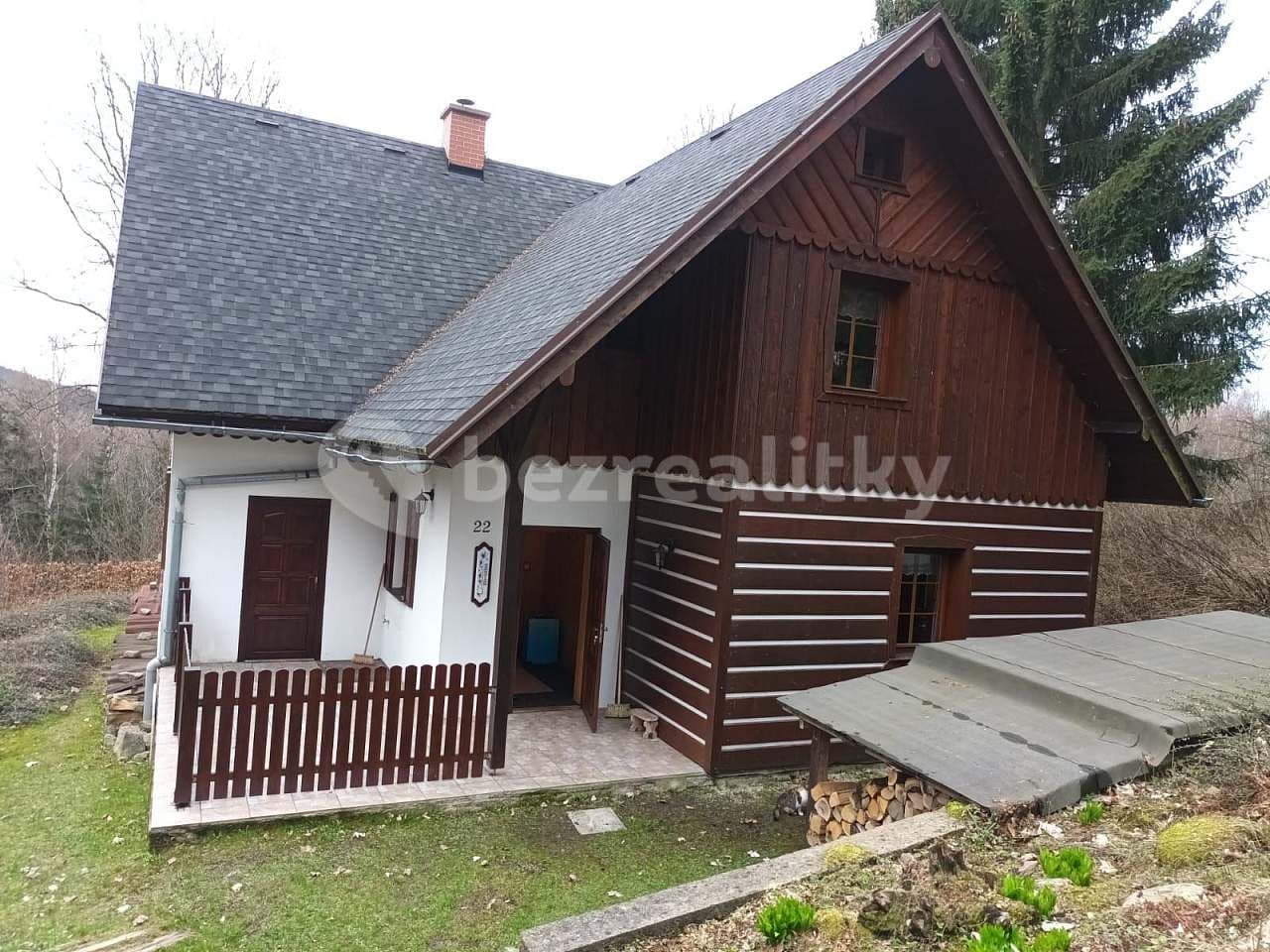 recreational property to rent, 0 m², Jiřetín pod Bukovou, Liberecký Region recreational property to rent, 0 m², Jiřetín pod Bukovou, Liberecký Region