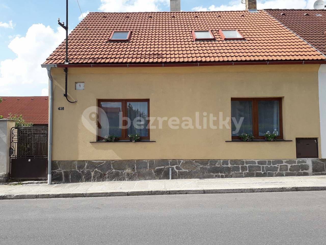 recreational property to rent, 0 m², Blatná, Jihočeský Region recreational property to rent, 0 m², Blatná, Jihočeský Region