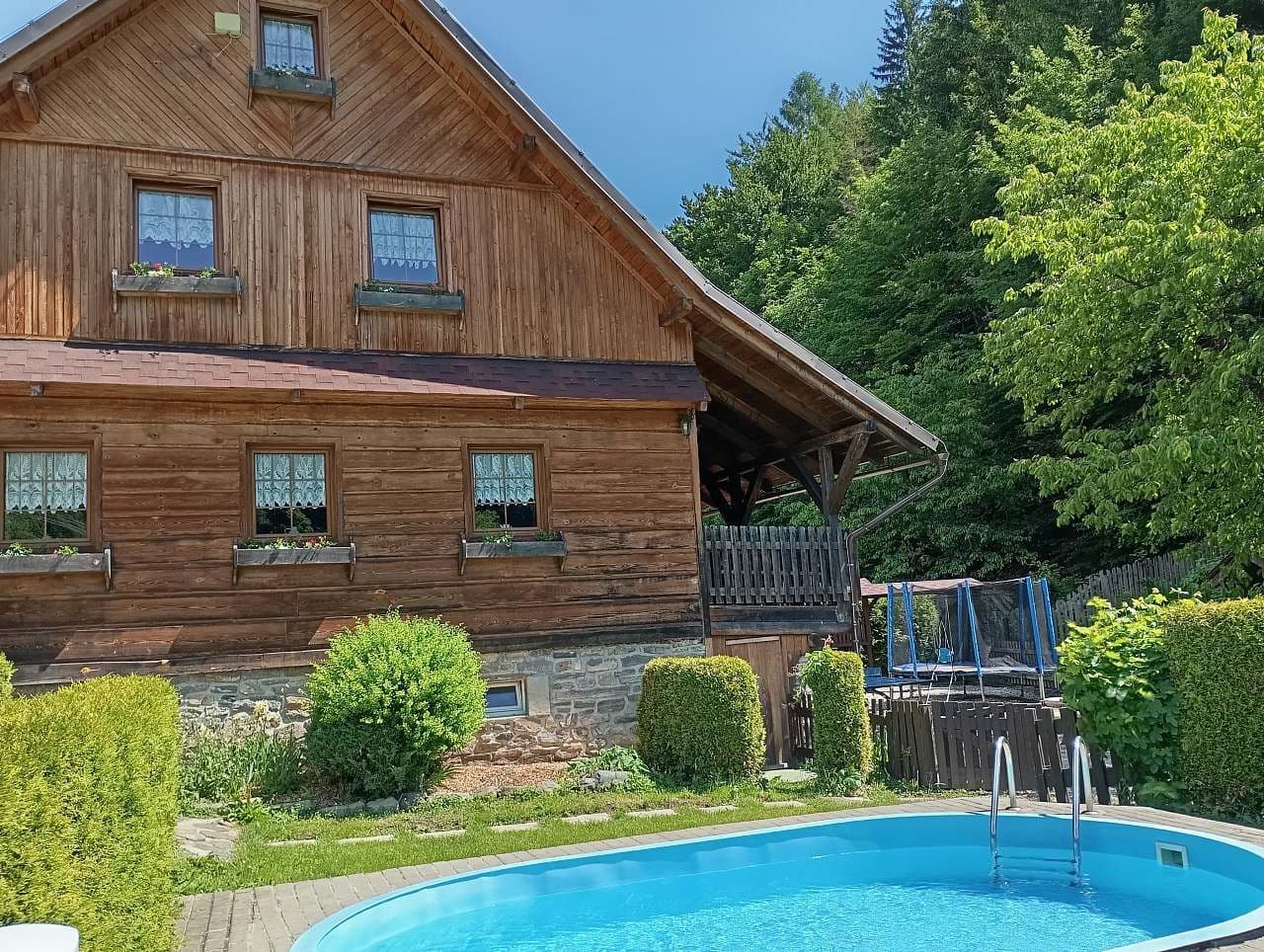 recreational property to rent, 0 m², Ruda nad Moravou, Olomoucký Region recreational property to rent, 0 m², Ruda nad Moravou, Olomoucký Region
