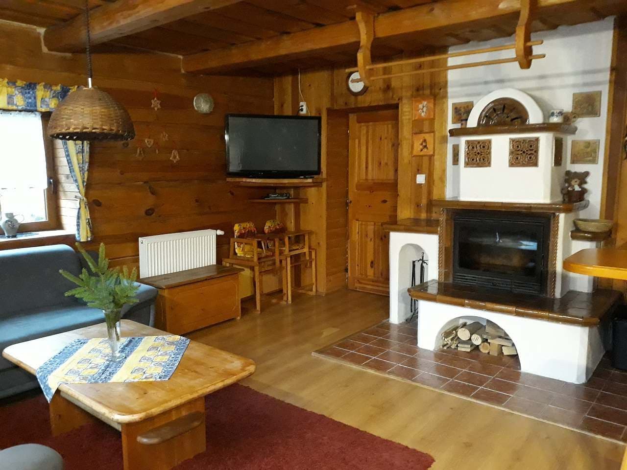 recreational property to rent, 0 m², Ruda nad Moravou, Olomoucký Region recreational property to rent, 0 m², Ruda nad Moravou, Olomoucký Region