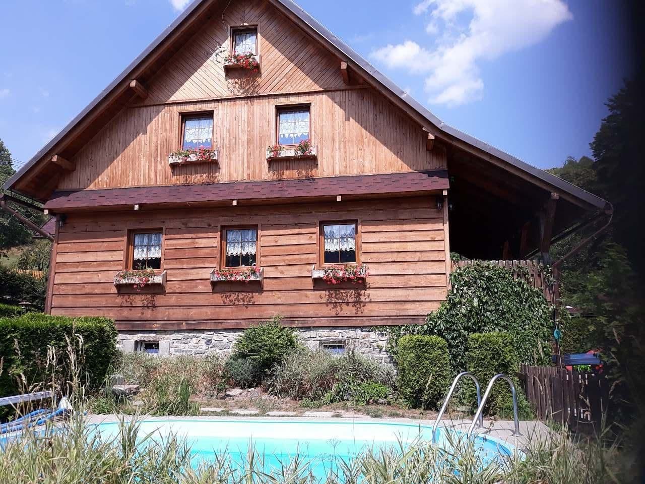 recreational property to rent, 0 m², Ruda nad Moravou, Olomoucký Region recreational property to rent, 0 m², Ruda nad Moravou, Olomoucký Region