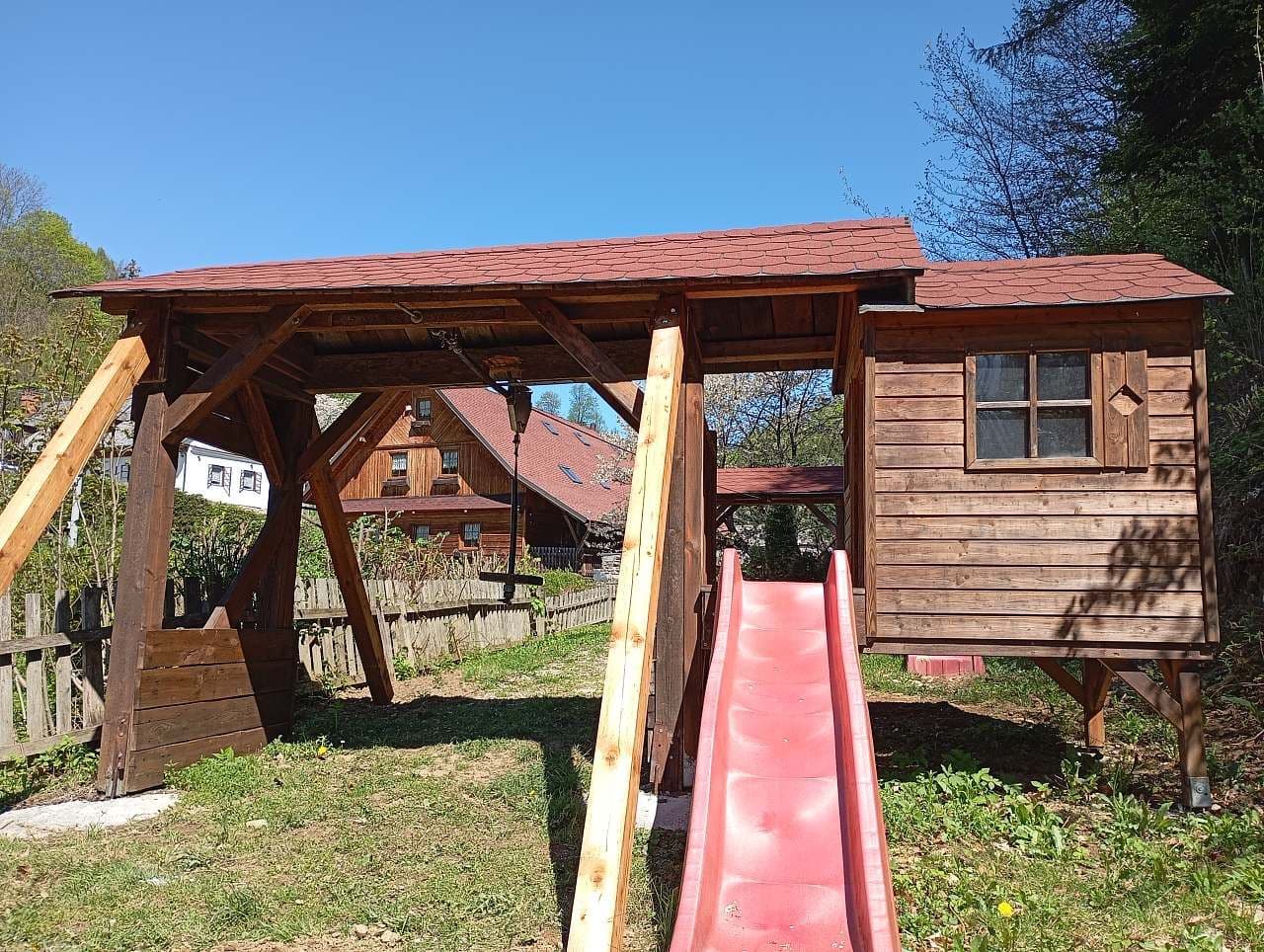 recreational property to rent, 0 m², Ruda nad Moravou, Olomoucký Region recreational property to rent, 0 m², Ruda nad Moravou, Olomoucký Region