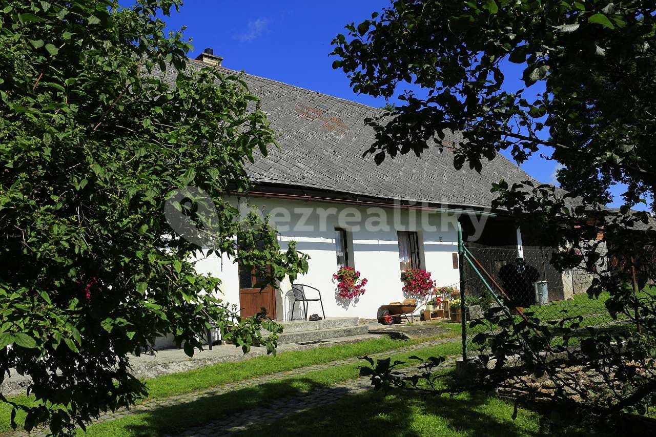 recreational property to rent, 0 m², Velhartice, Plzeňský Region recreational property to rent, 0 m², Velhartice, Plzeňský Region