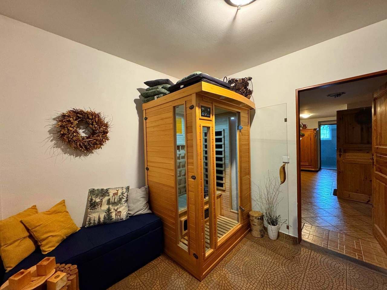 recreational property to rent, 0 m², Smržovka, Liberecký Region recreational property to rent, 0 m², Smržovka, Liberecký Region