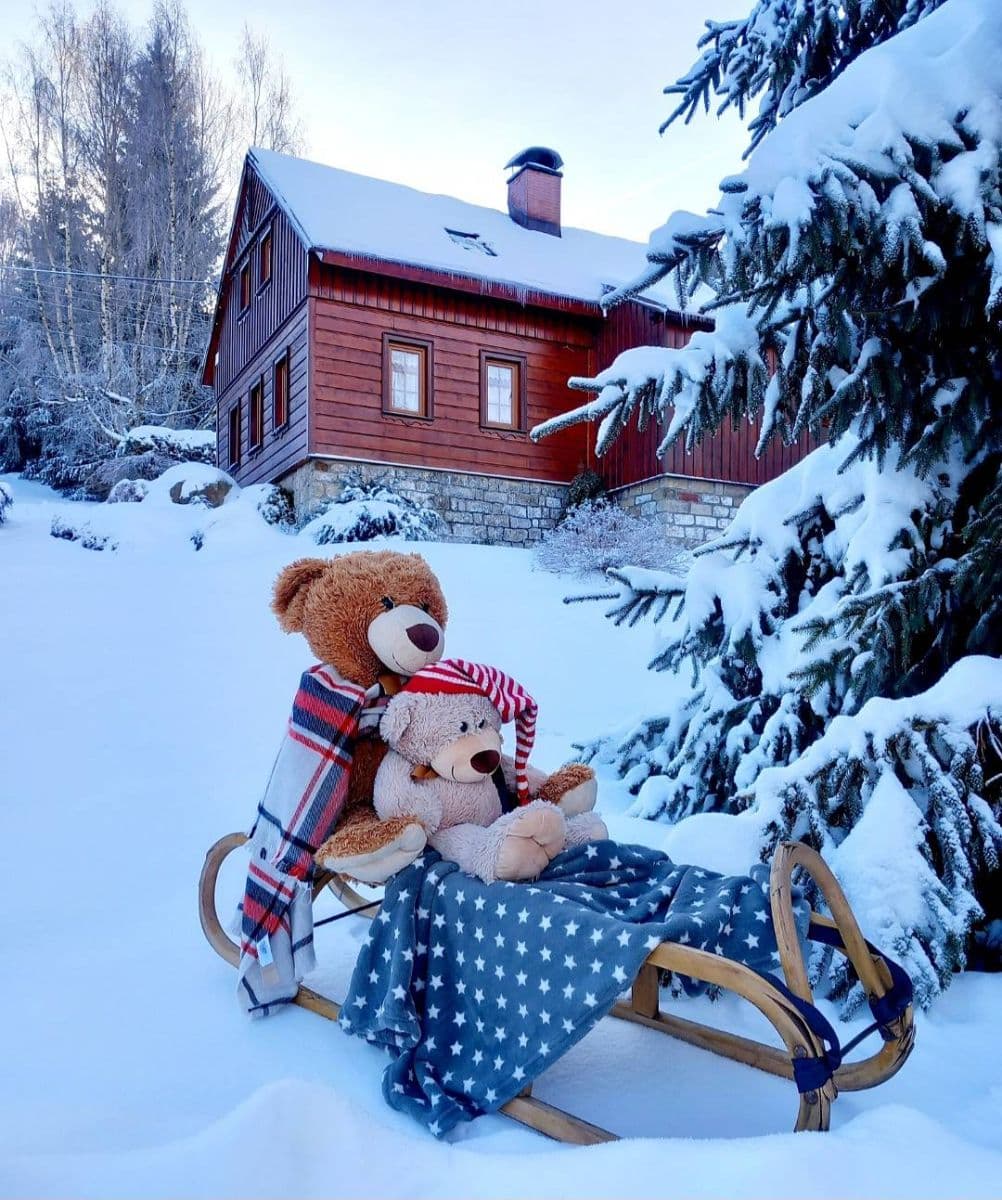 recreational property to rent, 0 m², Smržovka, Liberecký Region recreational property to rent, 0 m², Smržovka, Liberecký Region