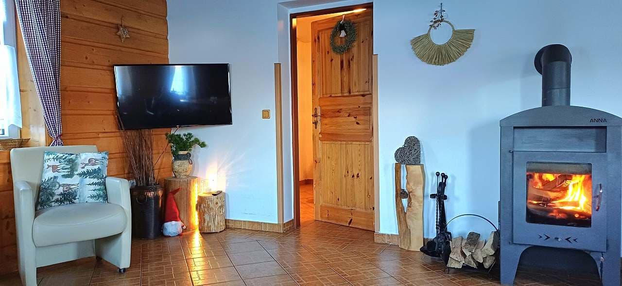 recreational property to rent, 0 m², Smržovka, Liberecký Region recreational property to rent, 0 m², Smržovka, Liberecký Region