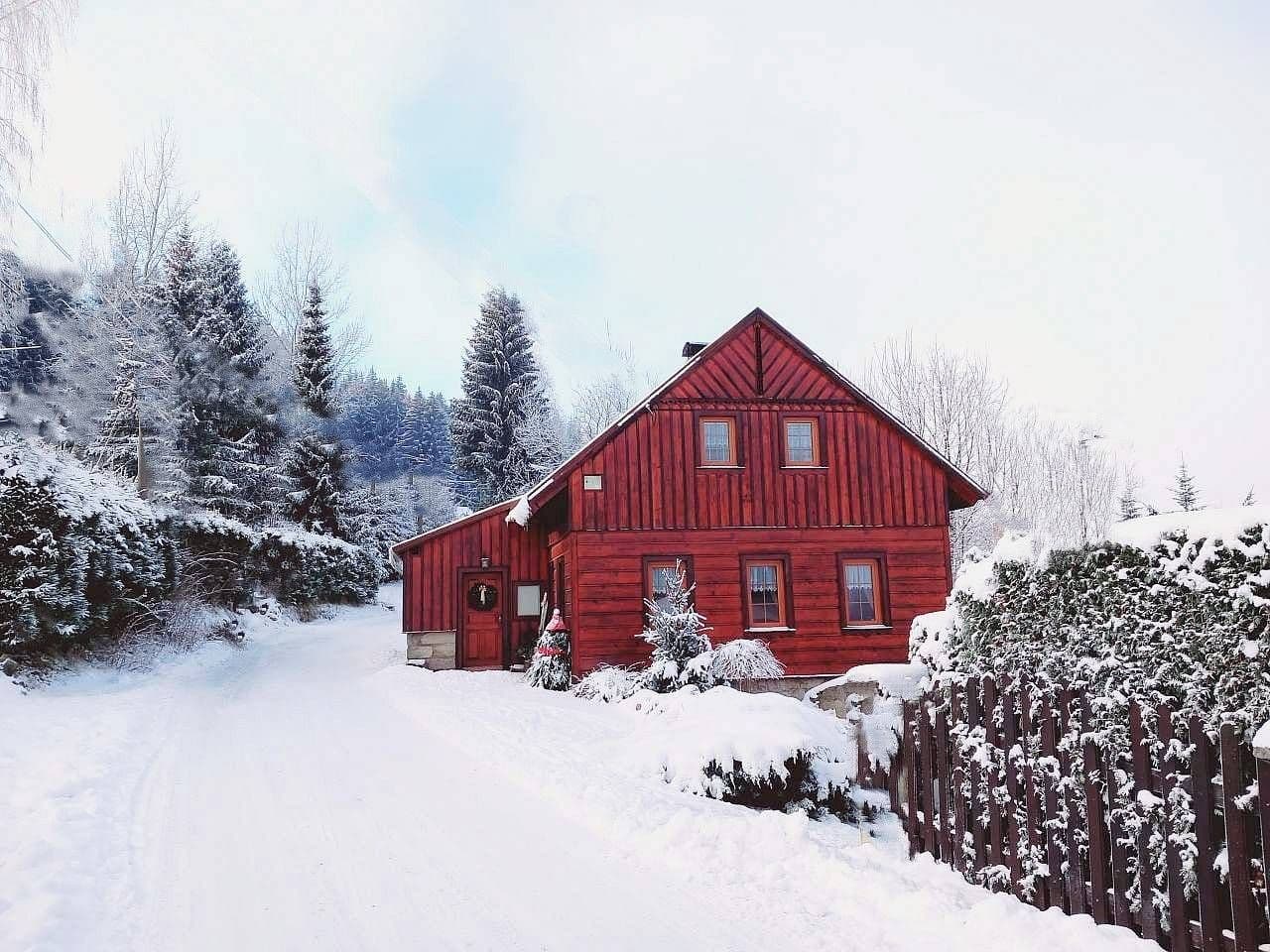 recreational property to rent, 0 m², Smržovka, Liberecký Region recreational property to rent, 0 m², Smržovka, Liberecký Region