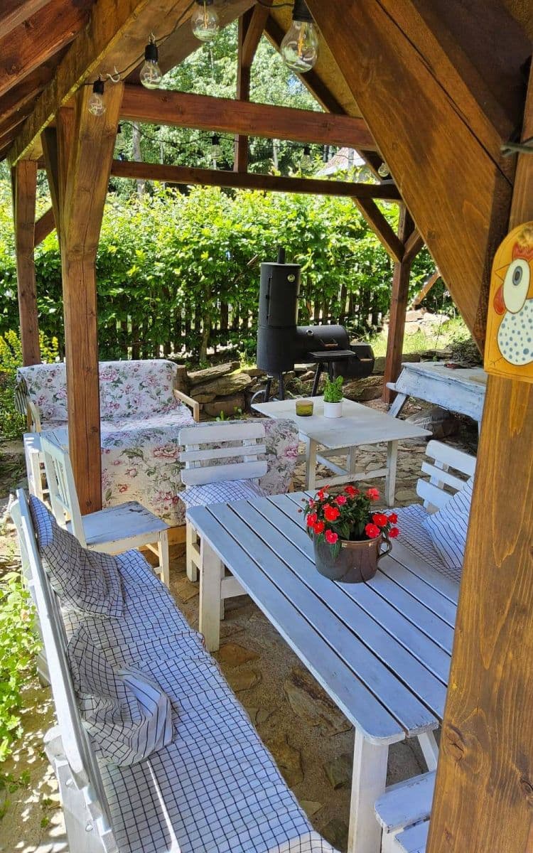 recreational property to rent, 0 m², Rokytnice nad Jizerou, Liberecký Region recreational property to rent, 0 m², Rokytnice nad Jizerou, Liberecký Region