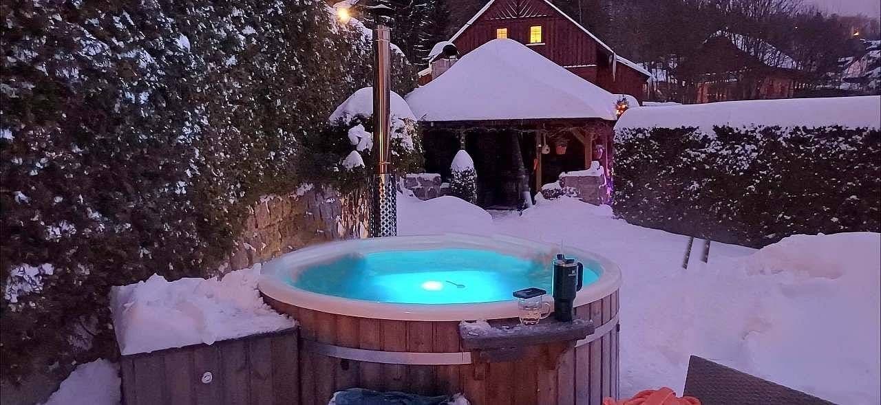 recreational property to rent, 0 m², Smržovka, Liberecký Region recreational property to rent, 0 m², Smržovka, Liberecký Region