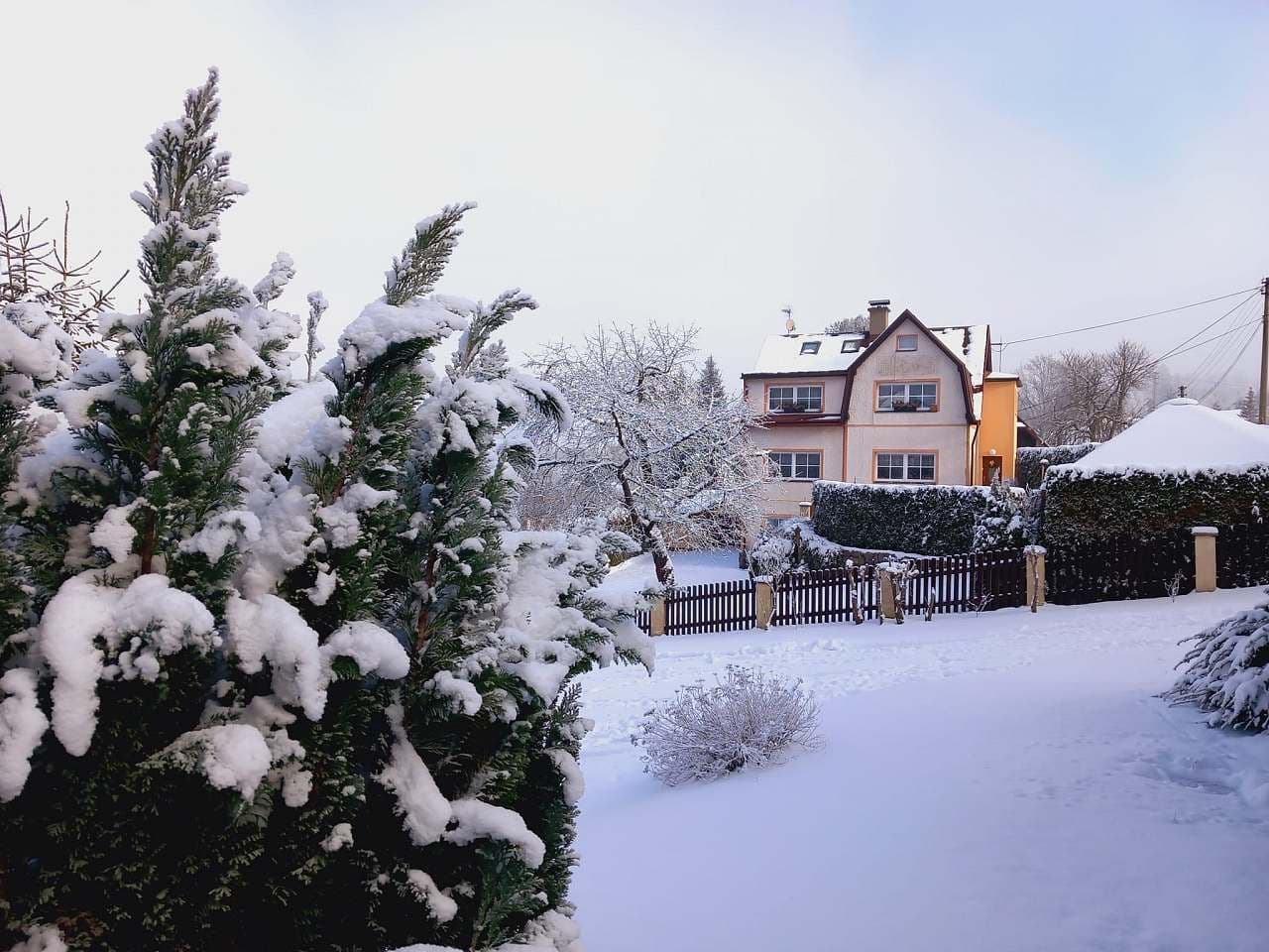 recreational property to rent, 0 m², Smržovka, Liberecký Region recreational property to rent, 0 m², Smržovka, Liberecký Region