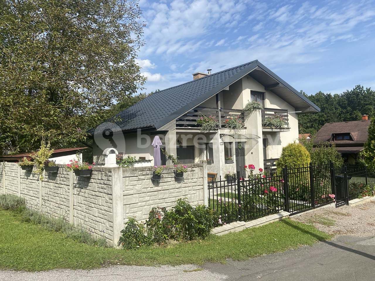 recreational property to rent, 0 m², Velký Vřešťov, Královéhradecký Region recreational property to rent, 0 m², Velký Vřešťov, Královéhradecký Region