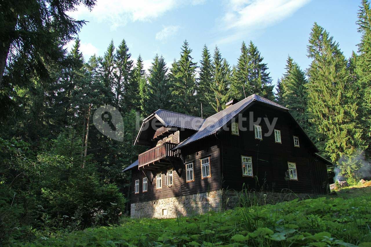 recreational property to rent, 0 m², Srní, Plzeňský Region recreational property to rent, 0 m², Srní, Plzeňský Region