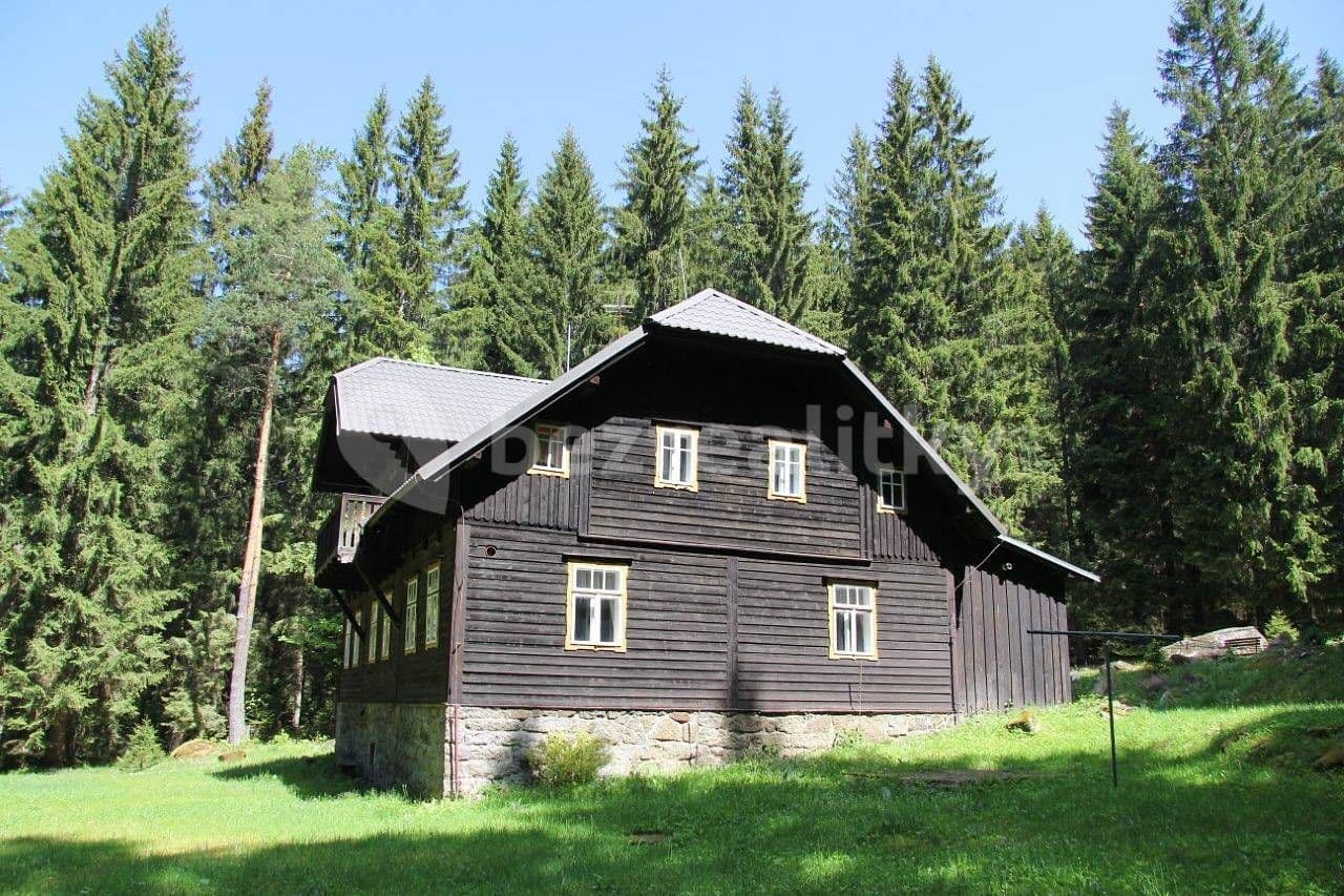 recreational property to rent, 0 m², Srní, Plzeňský Region recreational property to rent, 0 m², Srní, Plzeňský Region