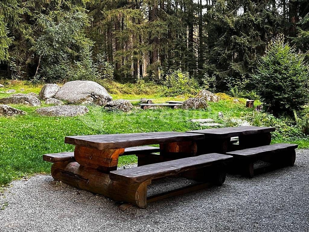 recreational property to rent, 0 m², Srní, Plzeňský Region recreational property to rent, 0 m², Srní, Plzeňský Region