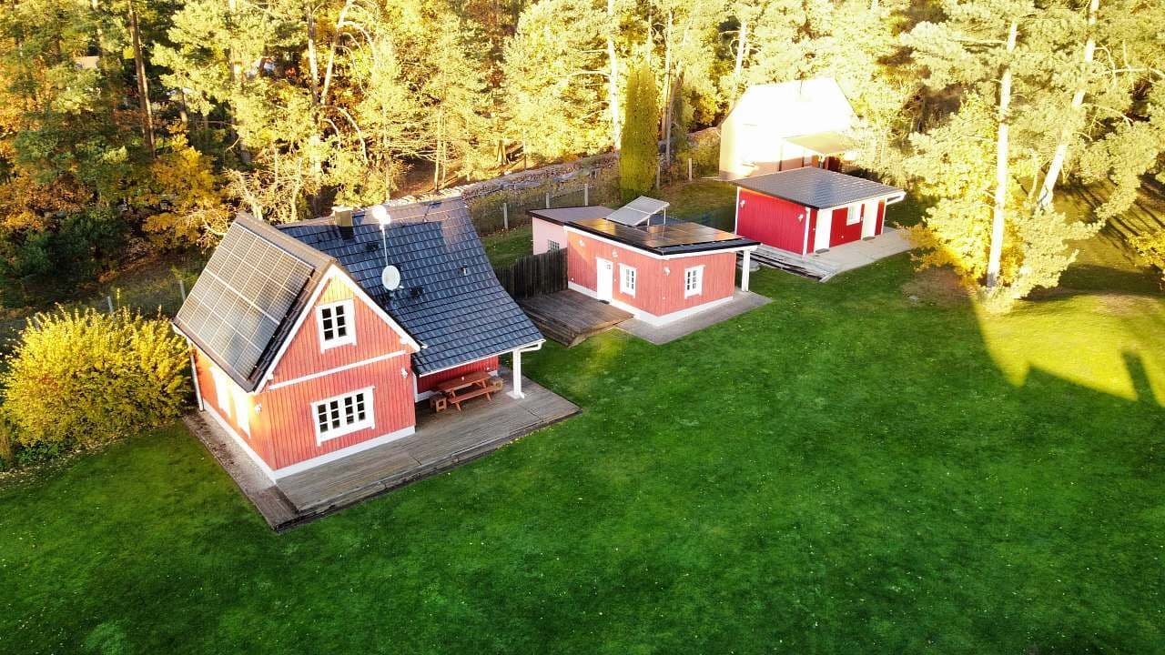 recreational property to rent, 0 m², Vlkov, Jihočeský Region recreational property to rent, 0 m², Vlkov, Jihočeský Region