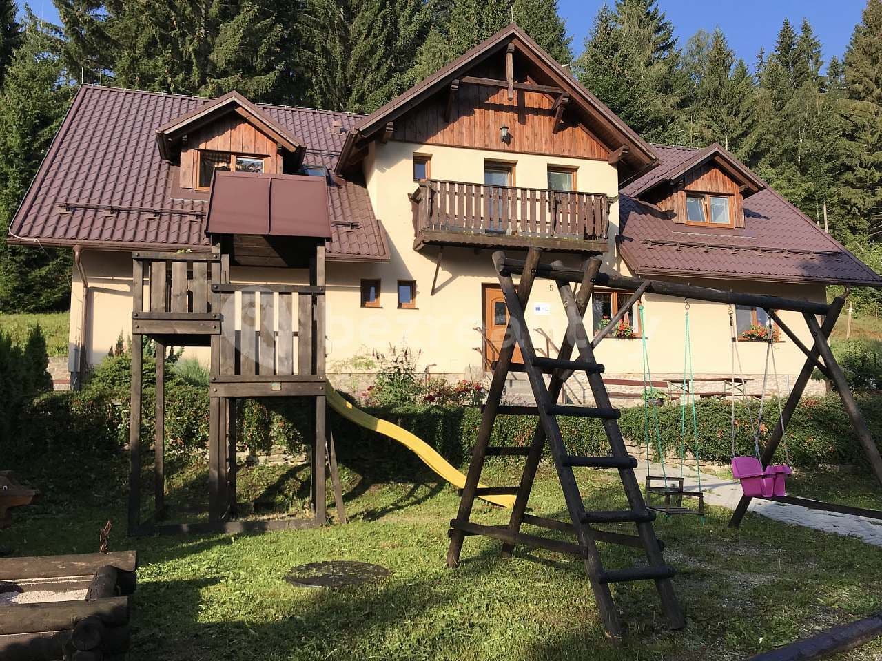 recreational property to rent, 0 m², Železná Ruda, Plzeňský Region recreational property to rent, 0 m², Železná Ruda, Plzeňský Region