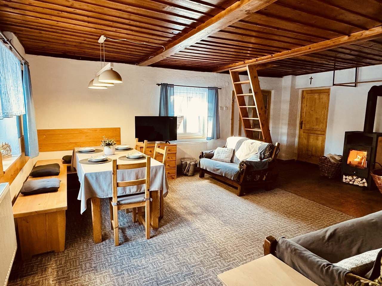 recreational property to rent, 0 m², Rokytnice v Orlických horách, Královéhradecký Region recreational property to rent, 0 m², Rokytnice v Orlických horách, Královéhradecký Region