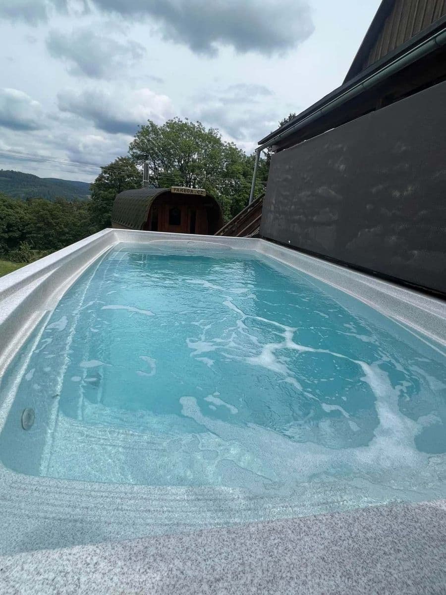 recreational property to rent, 0 m², Studené, Pardubický Region recreational property to rent, 0 m², Studené, Pardubický Region